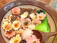 -谷咖啡·鲜花绿植花园餐厅