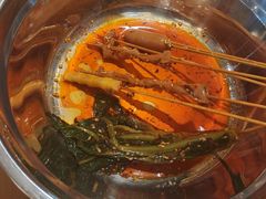 -嘉州鲜知味钵钵鸡(奎星楼店)
