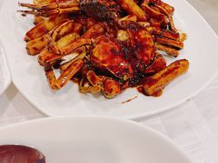 -翠亭酒家(山西南路店)