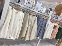 -优衣库(天津天河城店)