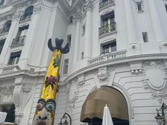 -内格雷斯科酒店