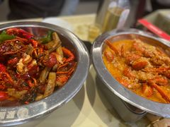 -聚味瞿记·龙虾堂(坡子街店)