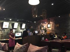 -食乐佳麻辣香锅(森林摩尔商业街区店)