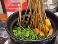 -有滋有味烧烤涮(果园星城C区店)