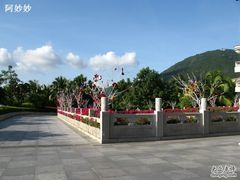 -三亚亚龙湾雅高美爵酒店