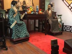 -陈李济中药博物馆