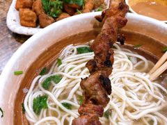 炸豆腐-北路拉面馆(洪湖里店)