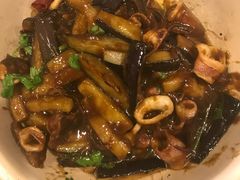 -老牌坊鲁菜名店(宽厚里店)