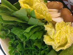 -八合里牛肉火锅(上海世茂广场店)