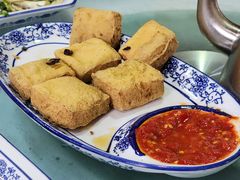 -洞天食府(北大街店)