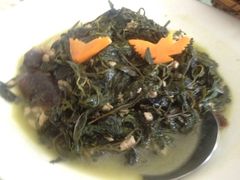 -茶油香闽南菜·花园餐厅(前埔店)