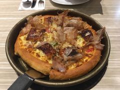 -必胜客(嘉兴万达店)