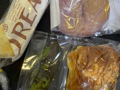 -佩家私房烘焙(宝龙店)