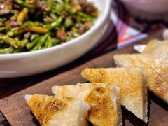 -铁公鸡·四川料理(天环广场店)