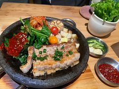 -KimPro 辛普乐概念韩餐