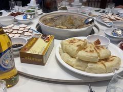 -爱膳菌锅锅(阳南店)