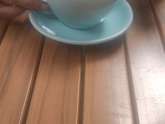 -樹下遇见树·咖啡