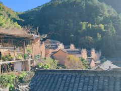 -杨家堂村