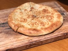 -莲香西域·正宗新疆菜(龙华店)