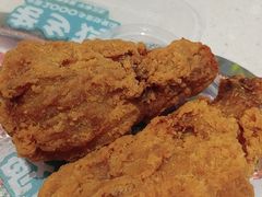 鸡腿-813芭依珊 BAESAn(皇冠十畝地店)