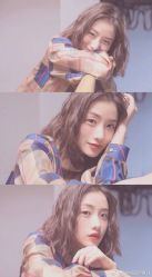 点击看大图 -MY HAIR ARDOR