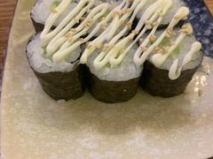 -栖川山葵家·寿喜锅·日式料理(龙湖北城天街商场店)