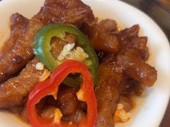 -春满园·早茶·粤菜·宴会(前海店)