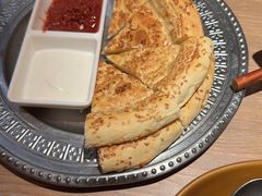 -耶里夏丽·新疆菜·28年喀什老馆(田林东路店)