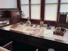 -李叔同故居纪念馆