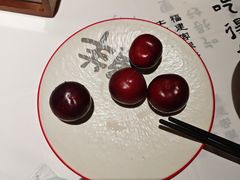 -四方桌·福建客家土菜(沙县步行街店)