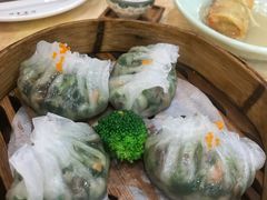 -和乐喜点(宝岗大道店)