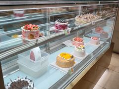 -格瑞思动物奶油生日蛋糕(圆融店)