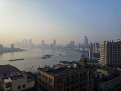 -上海外滩茂悦大酒店