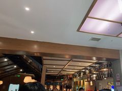 -韩京炭火烤肉自助料理(柯桥万达店)