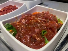 -海底捞火锅(让胡路万达店)
