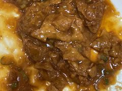 -清真·同发顺饭庄·烧麦(总店)