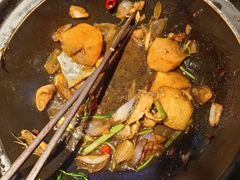 -茄子恰恰·新云南小炒(坪山益田店)