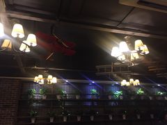 -真枪会射击俱乐部(河西中央公园店)
