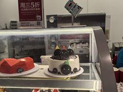 -DQ·蛋糕·冰淇淋(五棵松万达店)