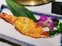 -千寻山野烤肉(中关村店)