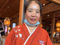 -比亚森自助烤肉·火锅料理(万达店)