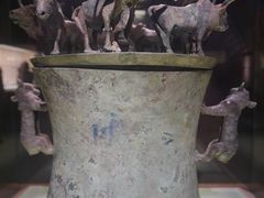 -上海博物馆(人民广场馆)