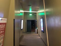 -上影国际影城(成都银泰LUXE店)