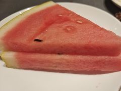 -汉金城海鲜烤肉自助百汇(烟台永旺购物中心店)