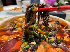 -眉州东坡(上海中心店)