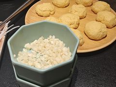 -蘸小院铁锅炖·蘸酱菜·东北菜(怀远门店)