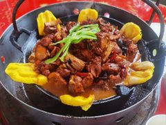 -天堂寨大别山人家2号(天堂寨店)