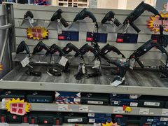 -百安居装修建材卖场(罗湖店)