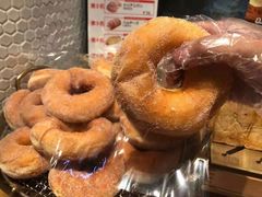 -西村叔叔的店·面包·甜品·蛋糕(崂山丽达店)