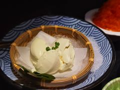 京都手作芝士嫩豆腐-YAMAKAWA(龙湖胥江天街店)